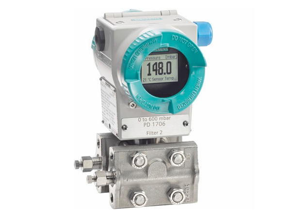 西门子/Siemens 7MF5413-1DA50数字压力变送器，SITRANS P500系列