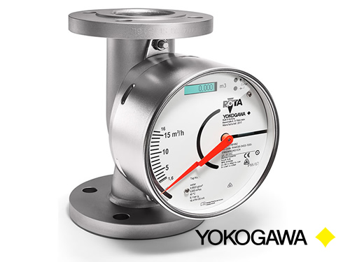横河/Yokogawa RAMC01-A1SS-43L1-T91429/A5/A16/W4B 多变量流量计，RAMC浮子流量计
