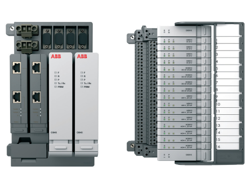 ABB DIS880 3BSE074057R1 Select I/O ？