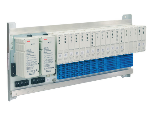 ABB TU921S 3KDE175111L9210 S900 I/O ？