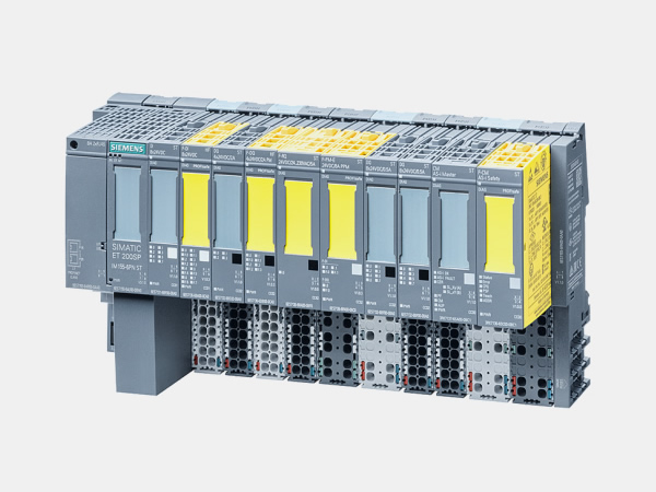 西门子/Siemens 6ES7193-6AG00-0AA0 SIMATIC ET 200