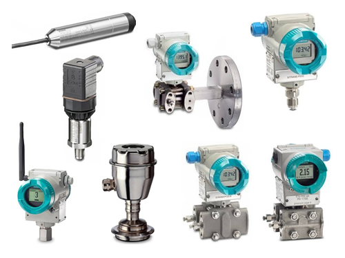 西门子/SIEMENS 过程仪表-表压、绝压、差压、流量和液位变送器