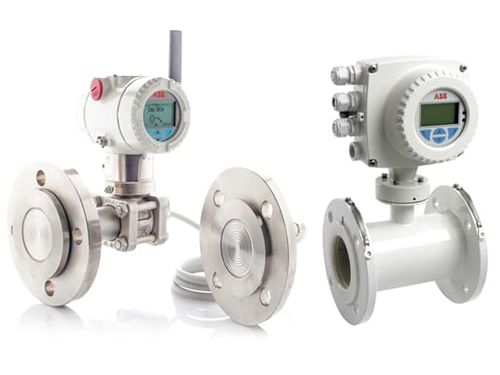 ABB流量计，压力变送器、温度变送器