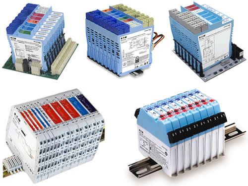 MTL5500系列安全栅，MTL4500系列安全栅