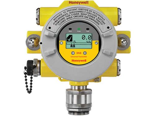 霍尼韦尔/Honeywell XNX固定式气体探测器