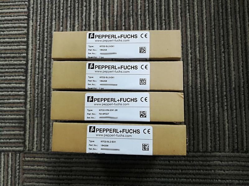 倍加？亓渴涑霭踩さ绱欧鱇FD2-SL2-Ex1到货