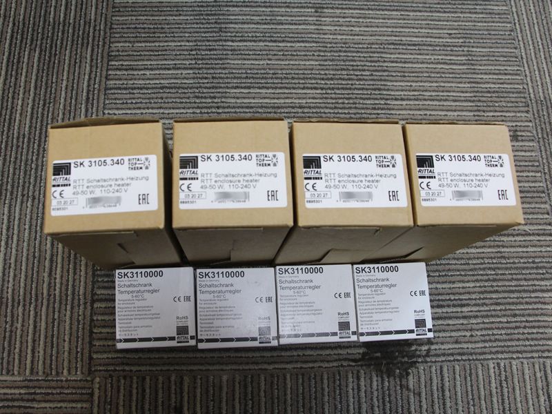 我们销售Rittal产品型号SK 3110000，SK 3105.340。