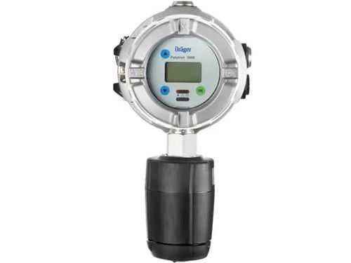 德尔格/Dr?ger Polytron? 5100 EC检测有毒气体或氧气防爆变送器