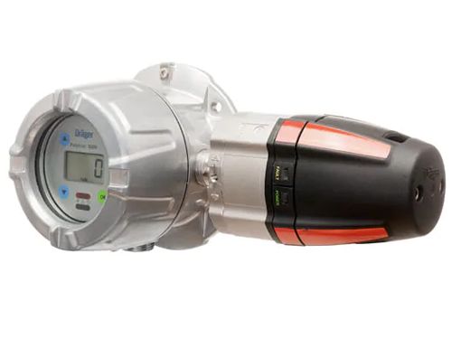 德尔格/Dr?ger Polytron? 5700 IR 高性价比防爆变送器