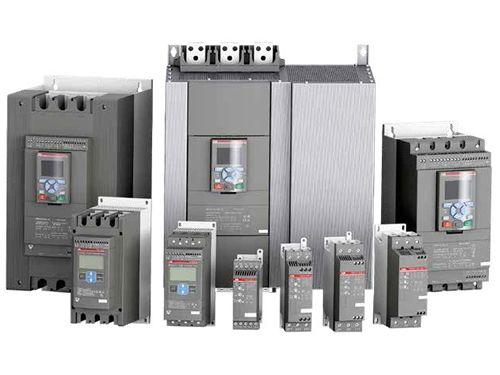 ABB PST72-70D软起动器，产品编号：1SFA894007R7009