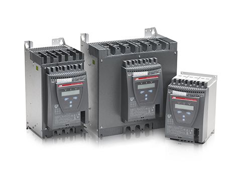 ABB PSTB470-70D软起动器，产品编号：1SFA894016R7009