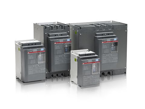 ABB PSS85/147-690LC软起动器，产品编号：1SFA893008R2002