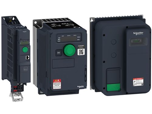 施耐德/Schneider ATV320U02M2C ATV320变频器