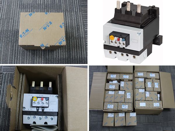 我们销售伊顿/Eaton ZB150C-150和ZB150C-100过载继电器。