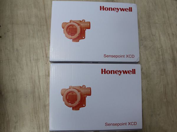 我们销售霍尼韦尔/Honeywell SPXCDALMRFD和SPXCDXSFXSS Sensepoint XCD RFD变送器