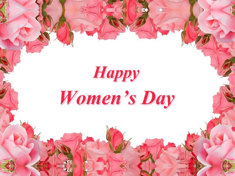 中欧zoty体育,zoty中欧体育祝大家3月8日女神节快乐