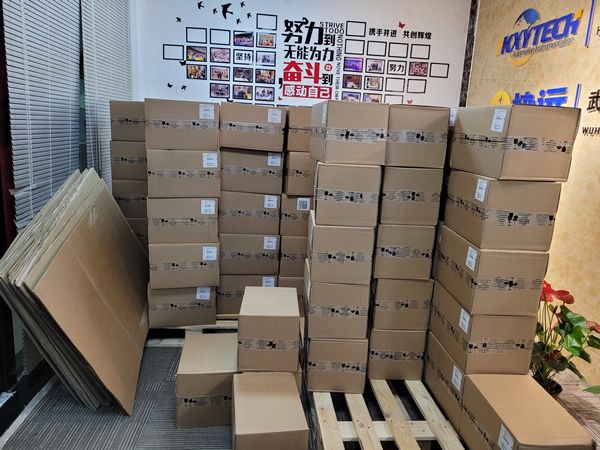 热销Endress+Hauser物位测量产品，查看详情