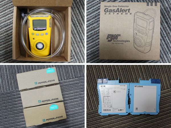 最新到货产品 - 霍尼韦尔、倍加福、MTL