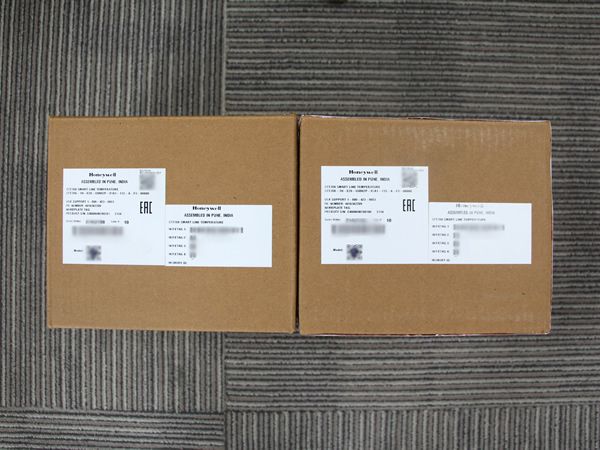 热销霍尼韦尔STT700-1H-E20-UV002P-91A1-11S-A-F3-00000 SmartLine温度变送器