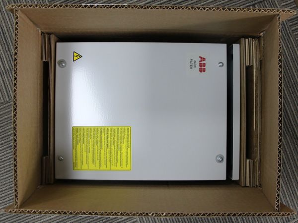 最新到货ABB NOCH0030-62 61445439 ACS800 du/dt 过滤器配件