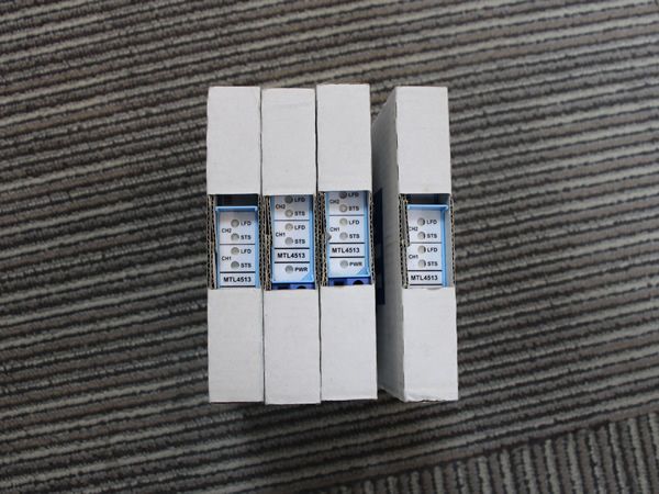 热销 MTL4513 开关/接近检测器接口，2 通道
