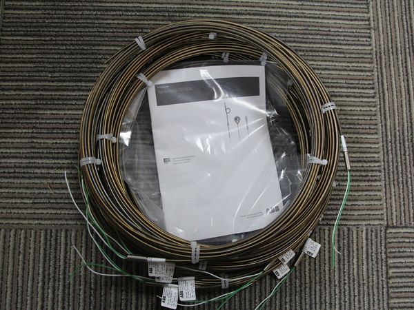 热销ABB TSC420.Y0.F0.K1.T1.D3.J1.Y0.C1.U1.M5 SensyTemp TSC400温度计