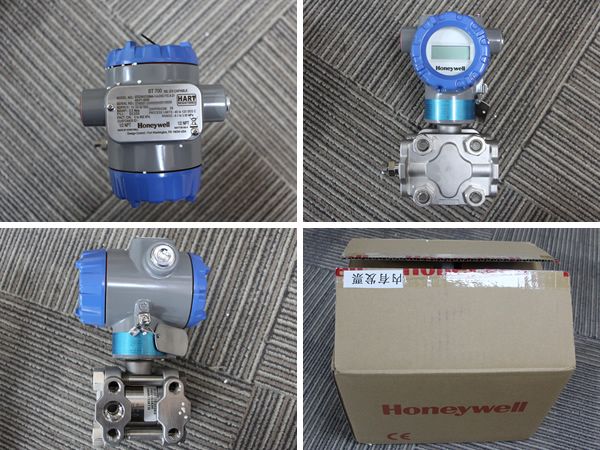 热销霍尼韦尔STG740-E1GN4A-1-A-CHC-11C-A-21A0-F1-0000压力变送器