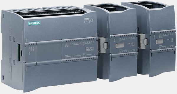 西门子SIMATIC S7-1200信号？
