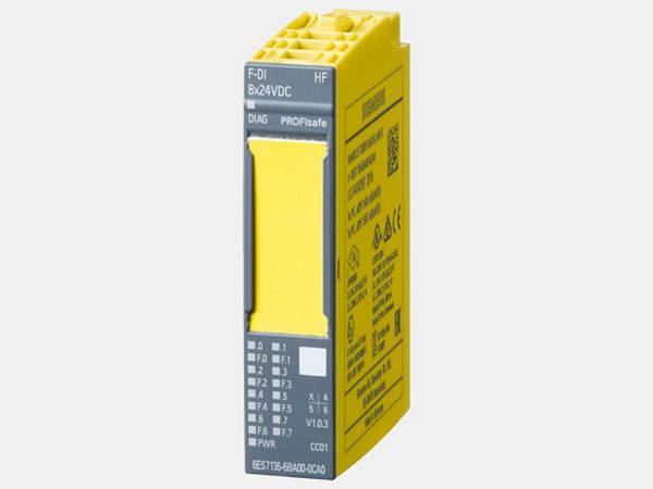 现货西门子6ES7136-6BA01-0CA0 电子？ SIMATIC ET 200SP