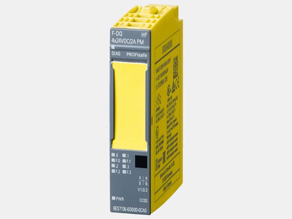 现货西门子6ES7136-6DB00-0CA0 电子？ SIMATIC ET 200SP