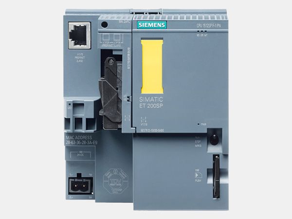 现货西门子6ES7512-1SK01-0AB0 CPU？ SIMATIC ET 200SP