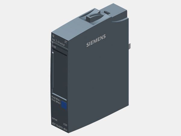 现货西门子6ES7134-6GD01-0BA1 模拟量输入？ SIMATIC ET 200SP