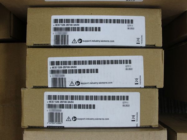 现货西门子6ES7526-2BF00-0AB0数字输出？ SIMATIC S7-1500