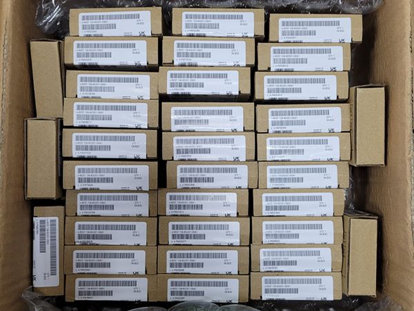 现货西门子6ES7134-6GD01-0BA1 模拟量输入？ SIMATIC ET 200SP