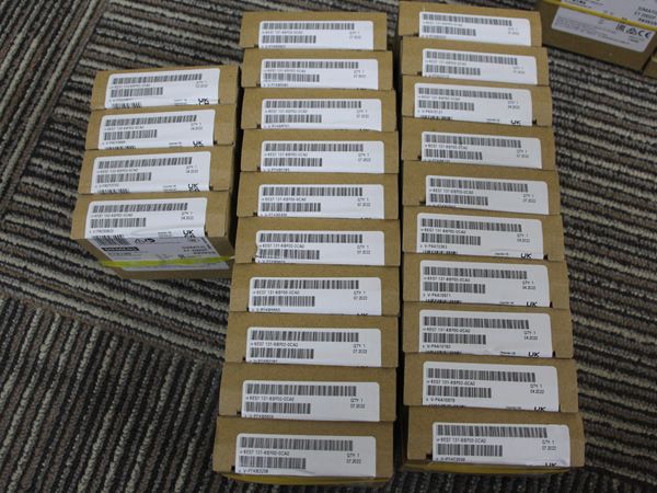 热销西门子6ES7131-6BF00-0CA0 数字式输入端？镾IMATIC ET 200SP