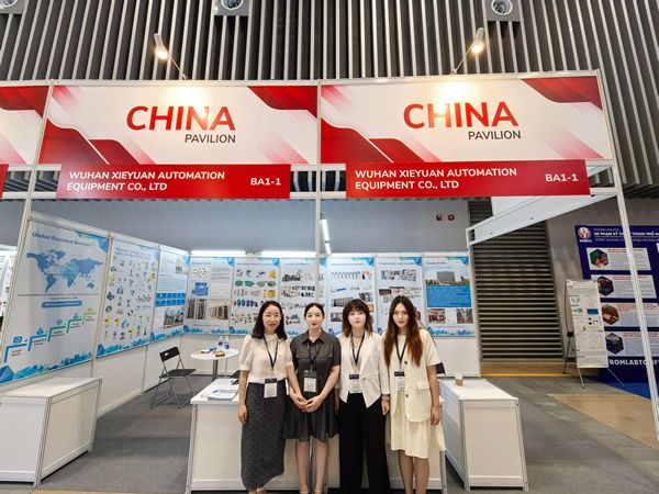 中欧zoty体育,zoty中欧体育亮相 MTA Vietnam 2025，专业实力尽展国际舞台