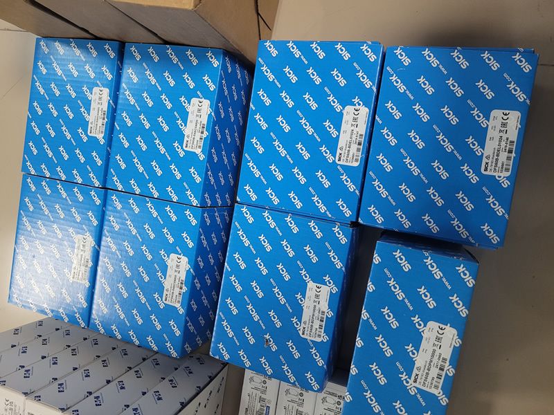 SICK DFS60B-S4AC04800 / DFS60B-BDPM10000 / DFS60B-BDEL01024编码器 – 现货供应，可立即发货