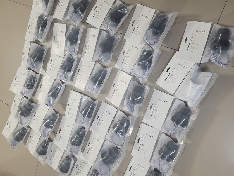 霍尼韦尔 SPSTAXF1SS 气体探测器发货中，现货供应