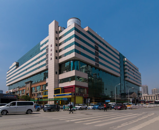 公司简介