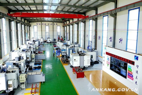 石泉县工业集中区升级为省级经济技术开发区