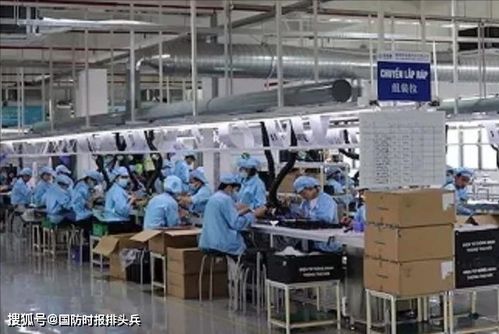 全球工厂 按下暂停键,日均倒闭400家企业,越南到底怎么了